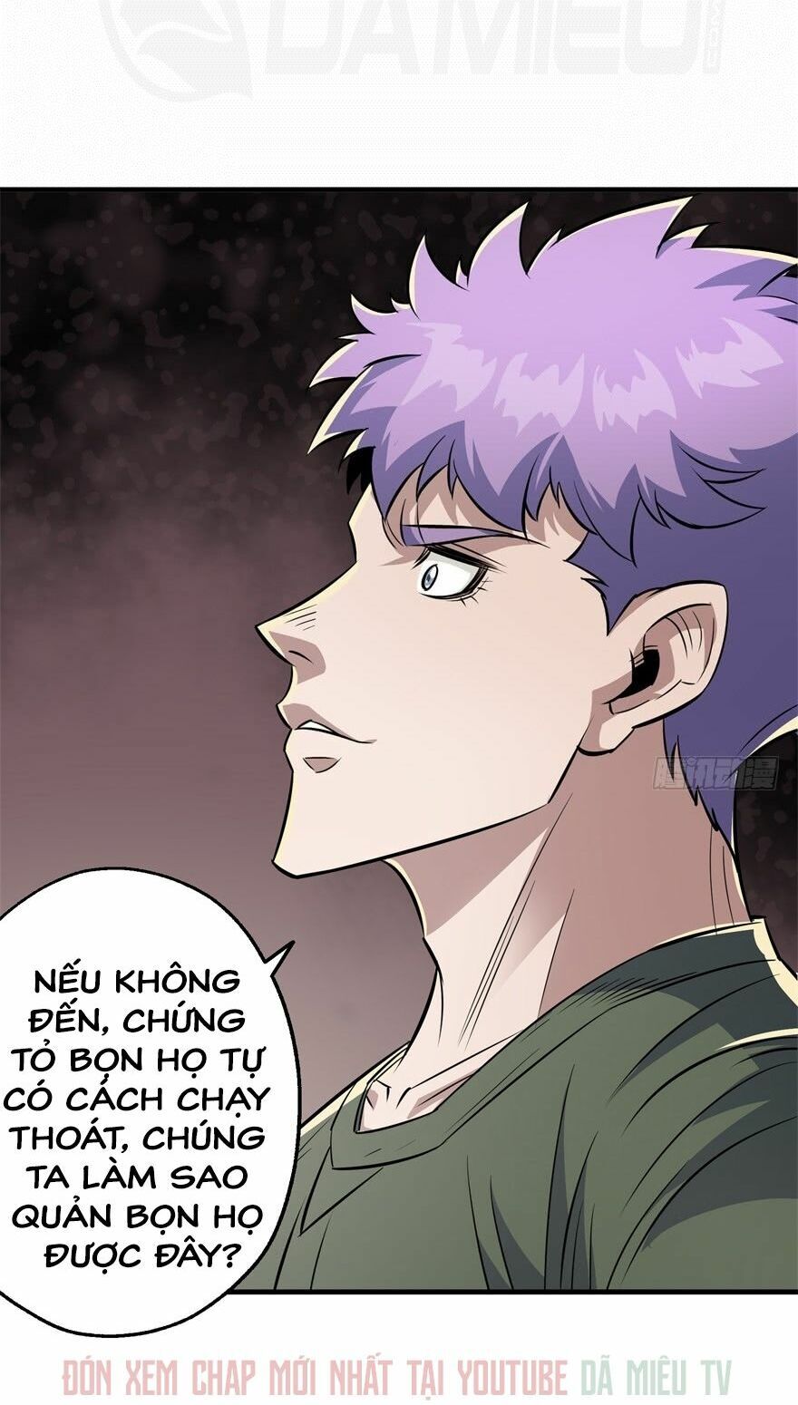 Thú Nhân Chapter 73 - 34
