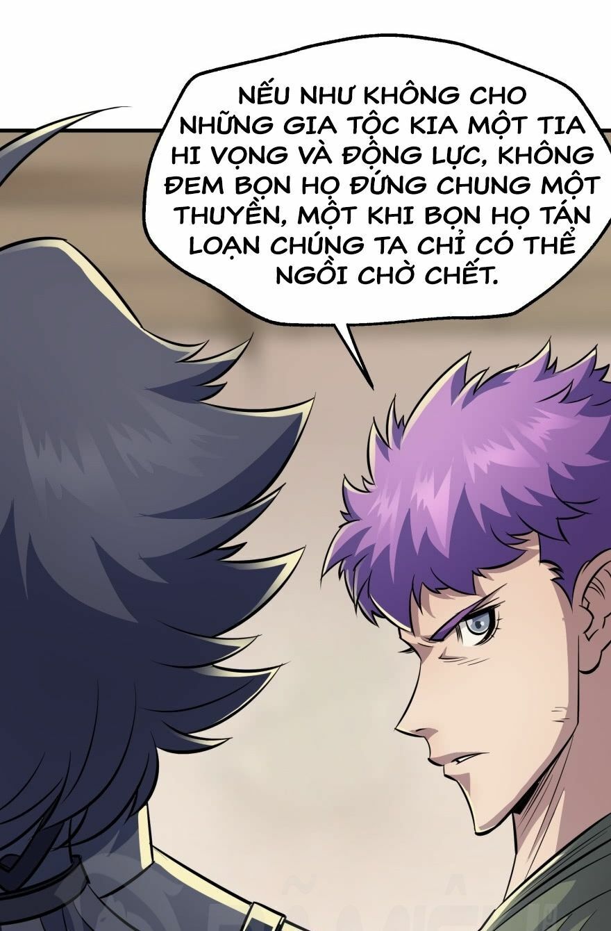 Thú Nhân Chapter 73 - 10