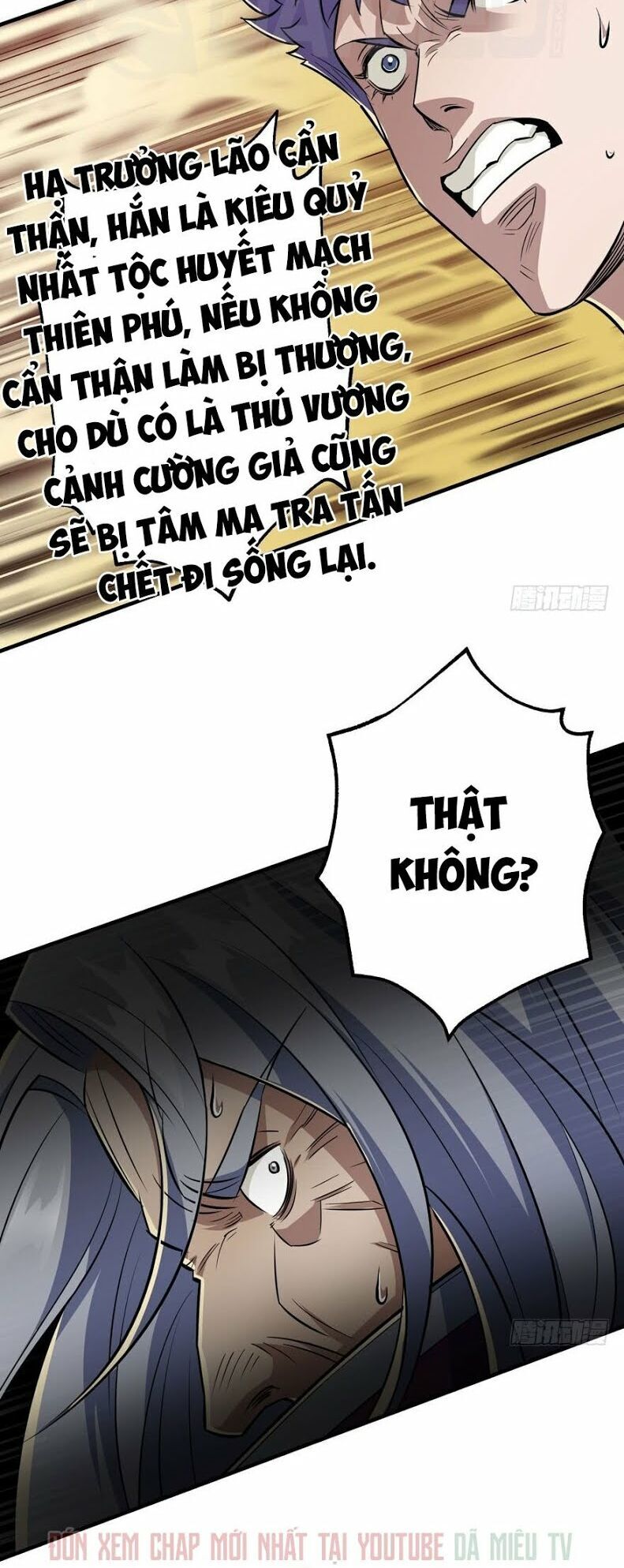 Thú Nhân Chapter 75 - 24