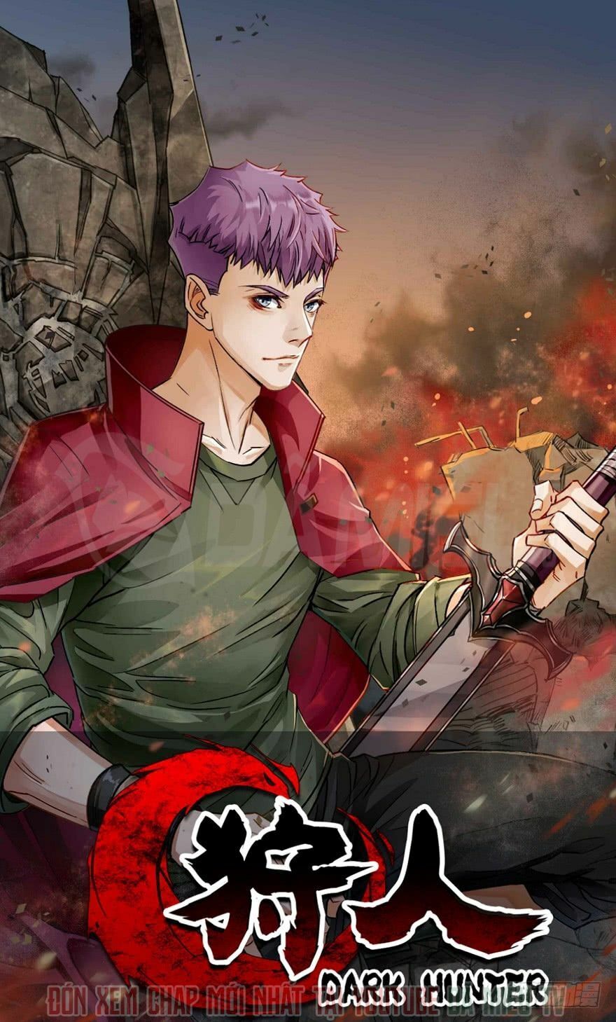 Thú Nhân Chapter 76 - 2