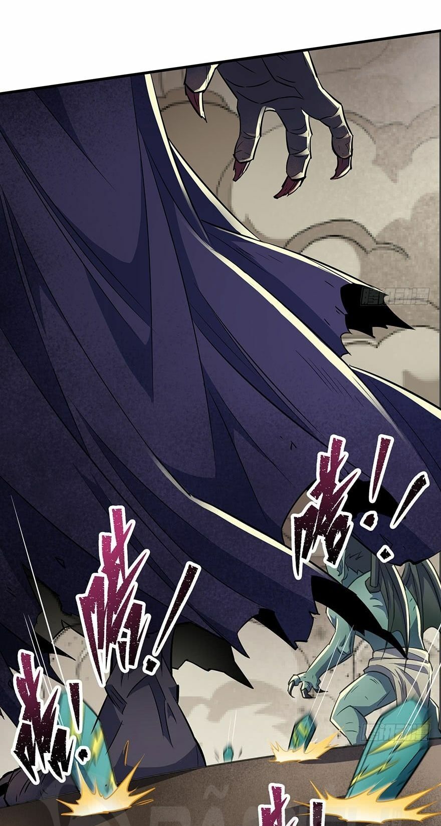 Thú Nhân Chapter 76 - 24
