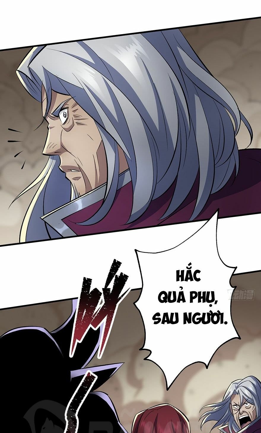 Thú Nhân Chapter 76 - 5