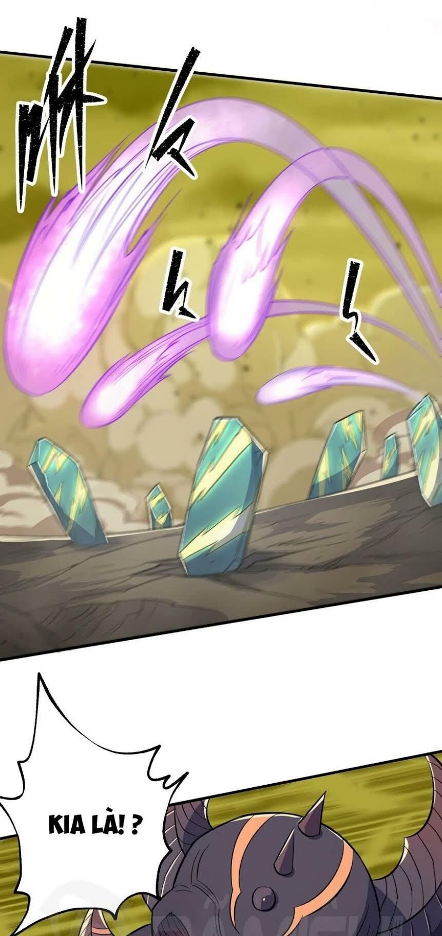 Thú Nhân Chapter 77 - 34