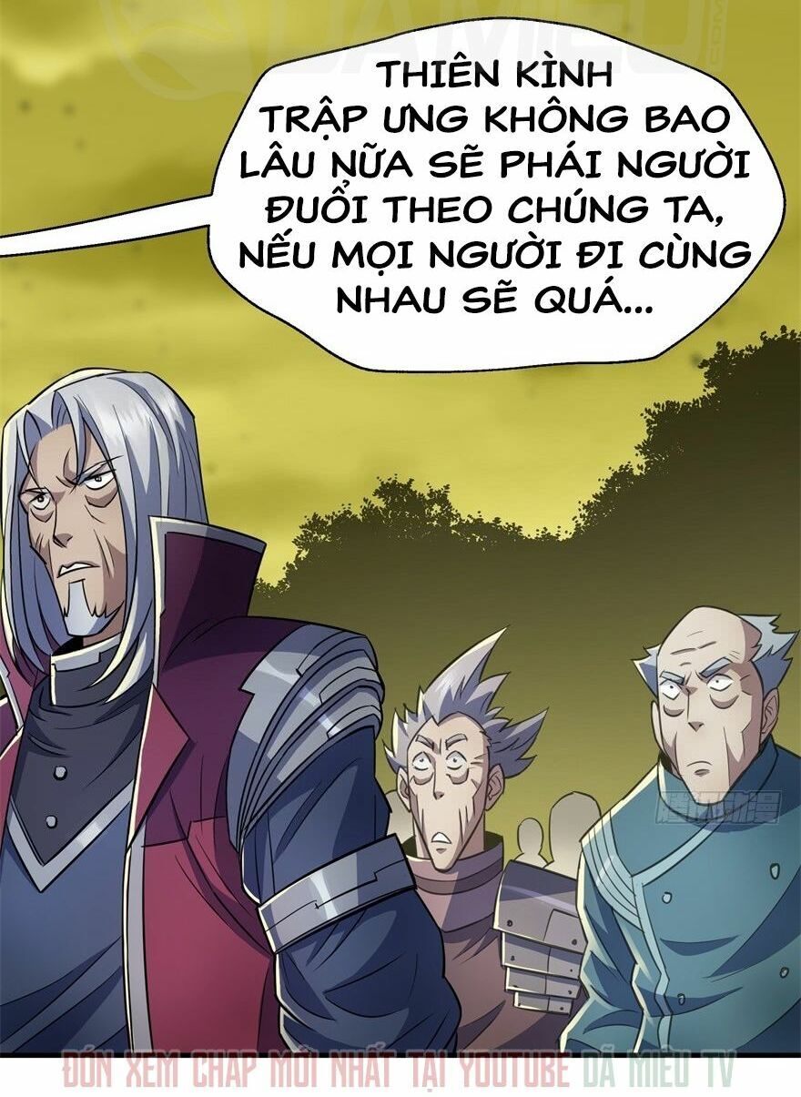 Thú Nhân Chapter 82 - 19