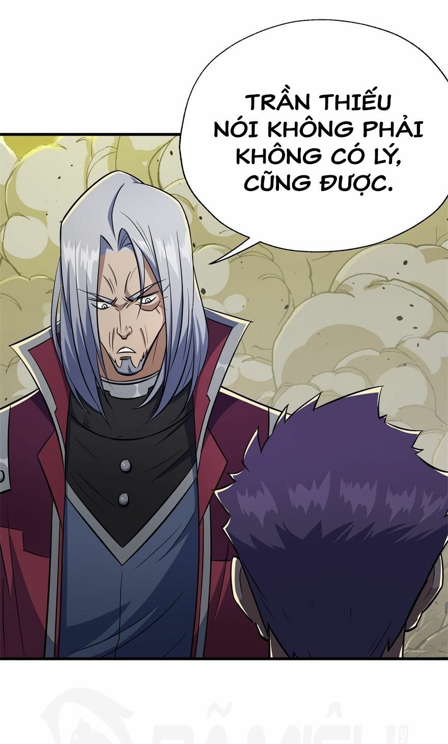 Thú Nhân Chapter 82 - 26