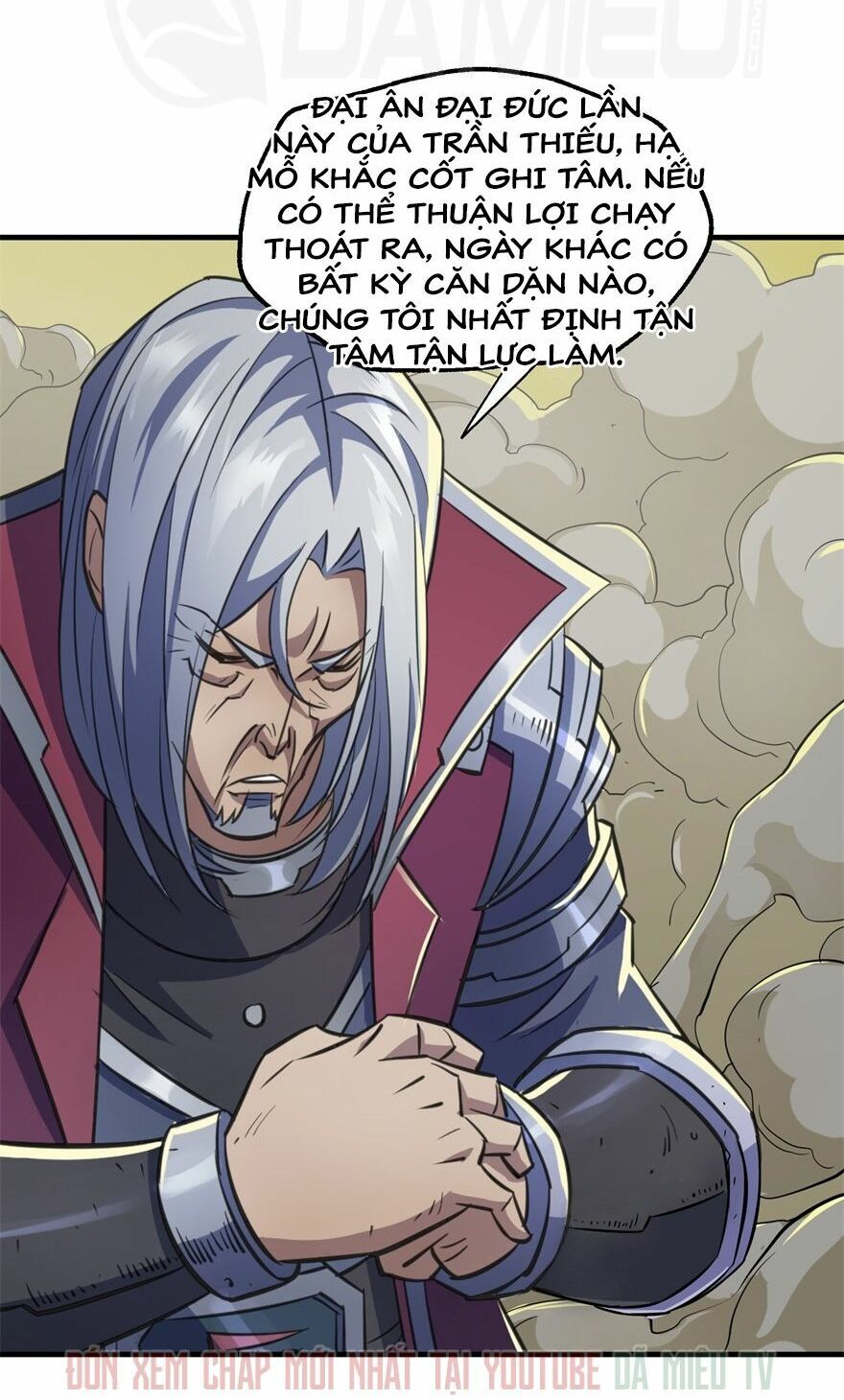 Thú Nhân Chapter 82 - 27