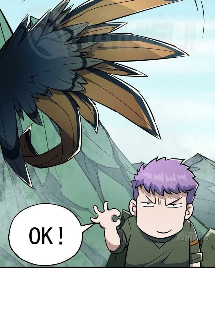 Thú Nhân Chapter 85 - 11