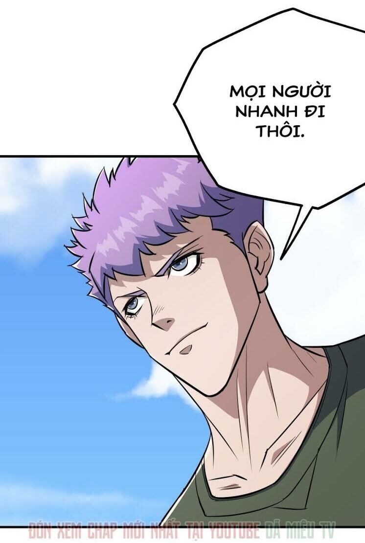 Thú Nhân Chapter 85 - 12