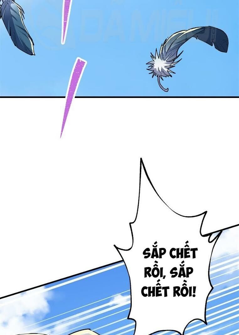 Thú Nhân Chapter 85 - 14