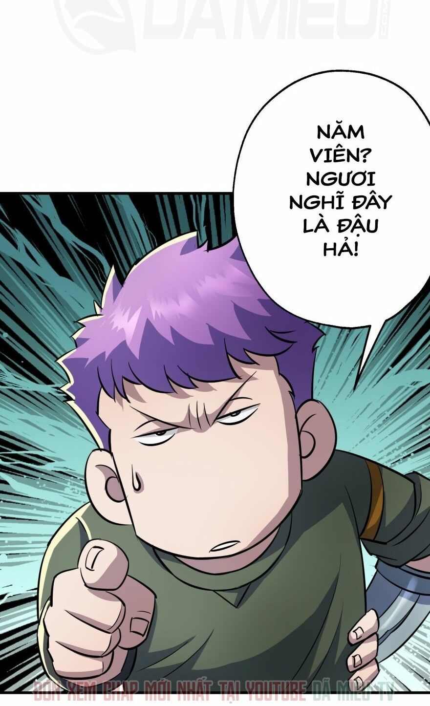 Thú Nhân Chapter 85 - 3