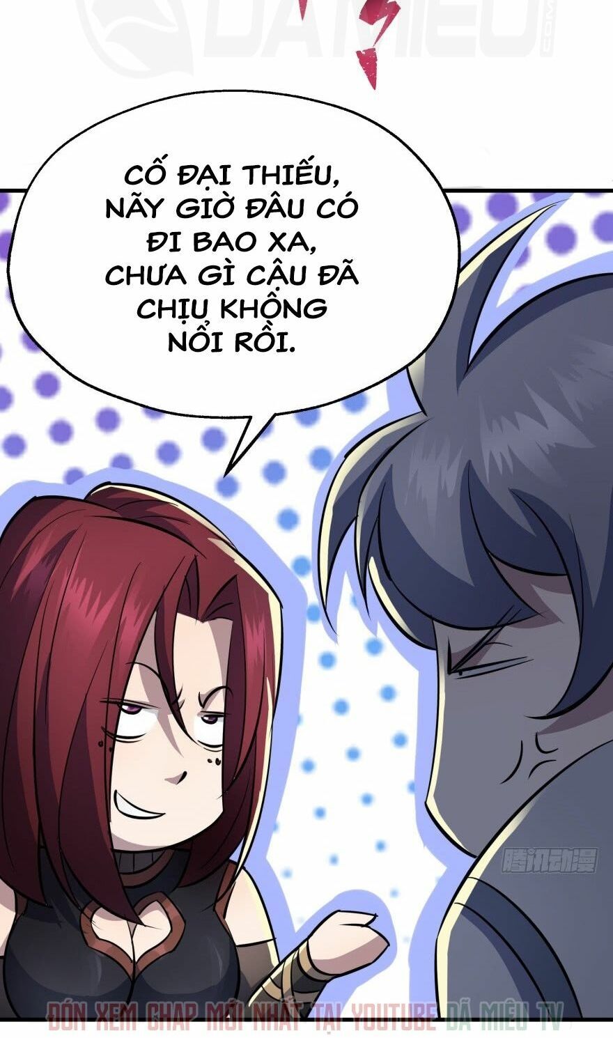 Thú Nhân Chapter 85 - 30