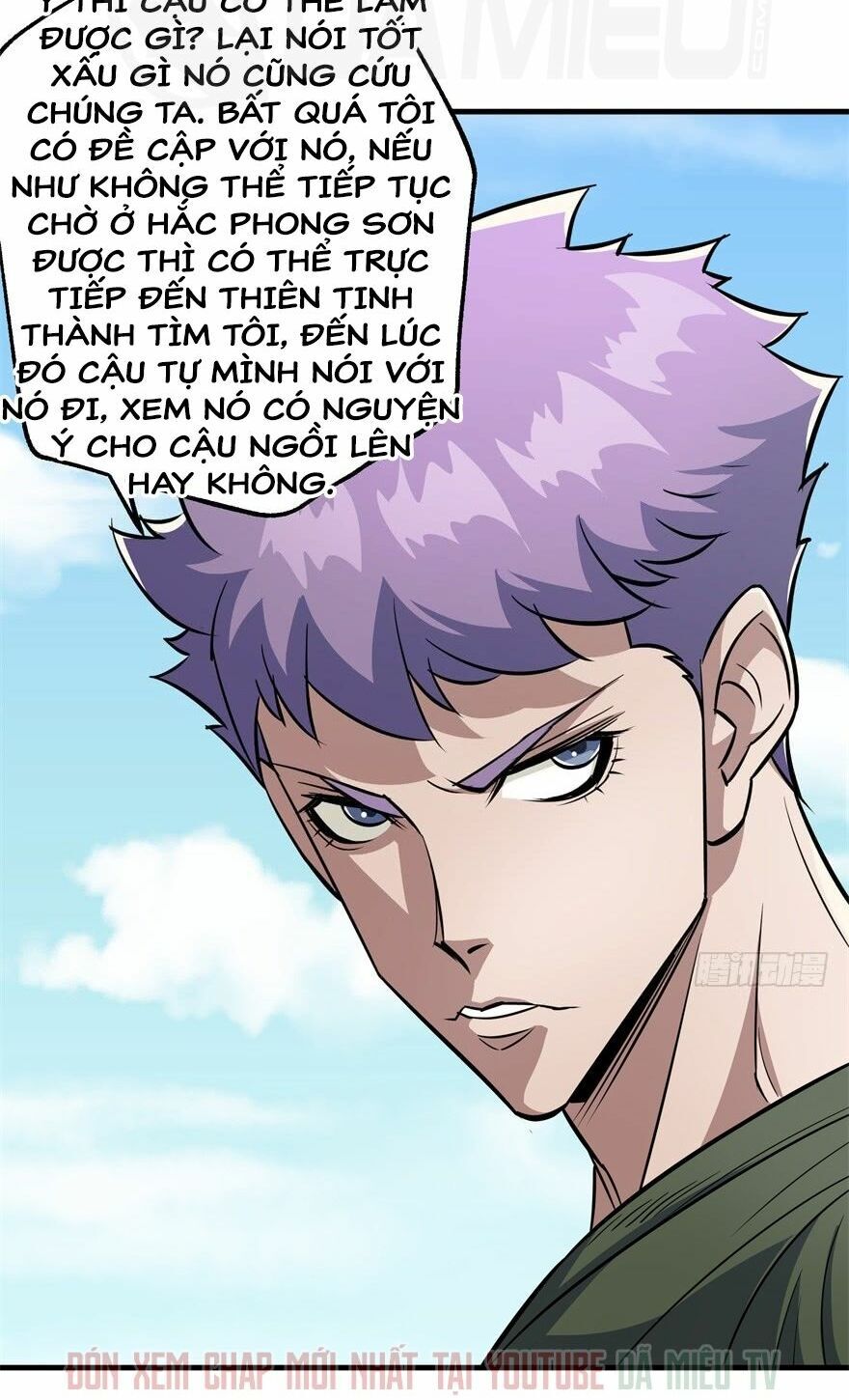 Thú Nhân Chapter 85 - 34