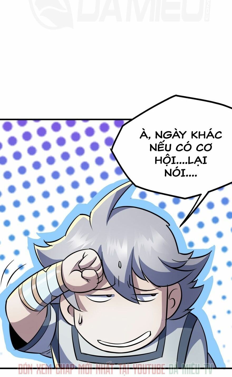 Thú Nhân Chapter 86 - 11