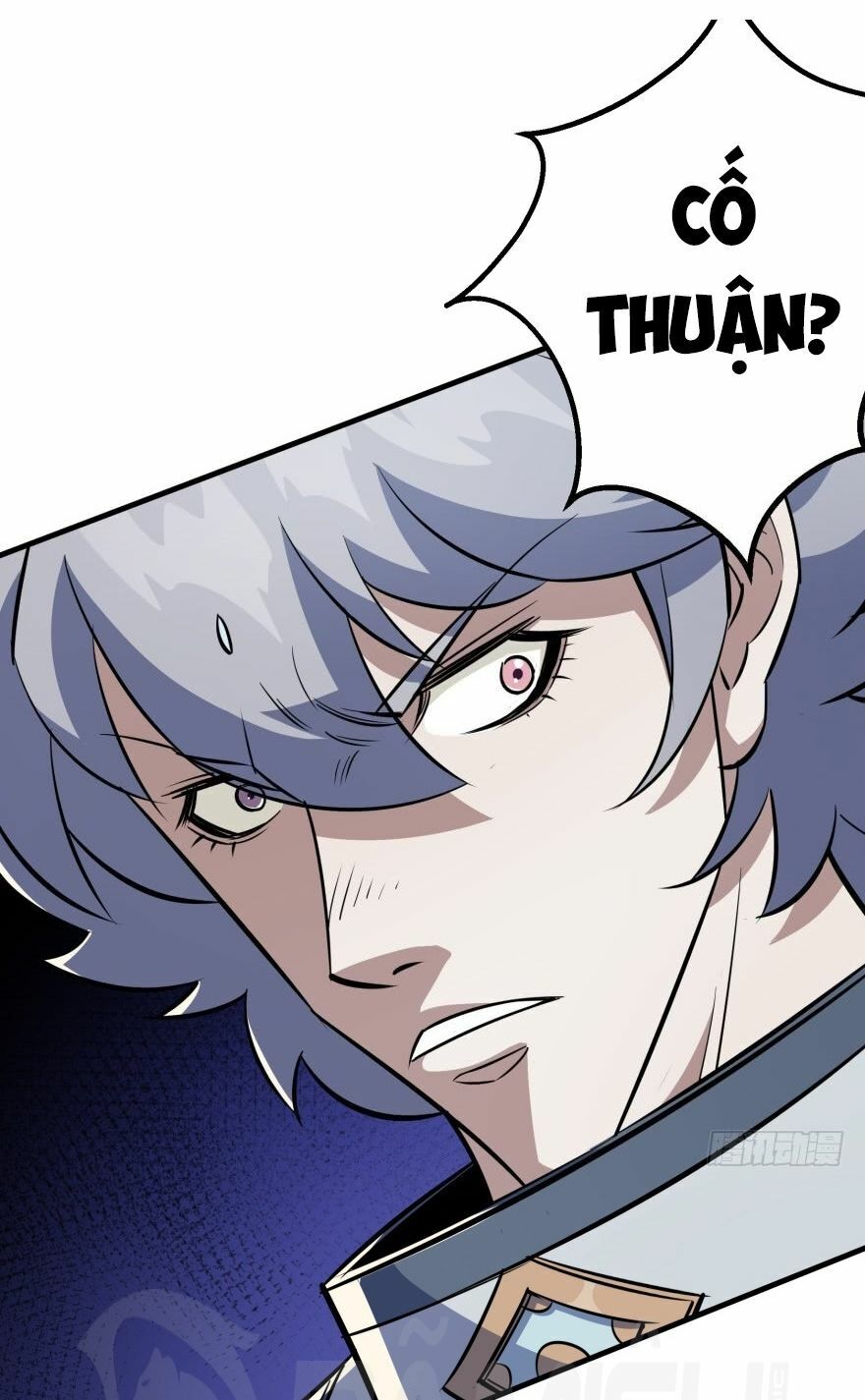 Thú Nhân Chapter 86 - 14