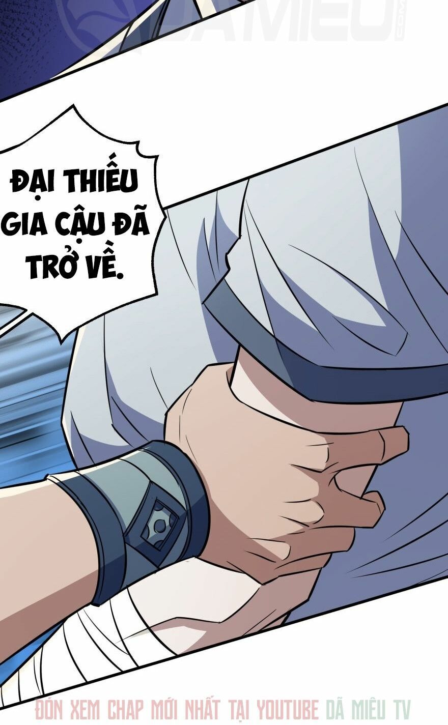 Thú Nhân Chapter 86 - 15