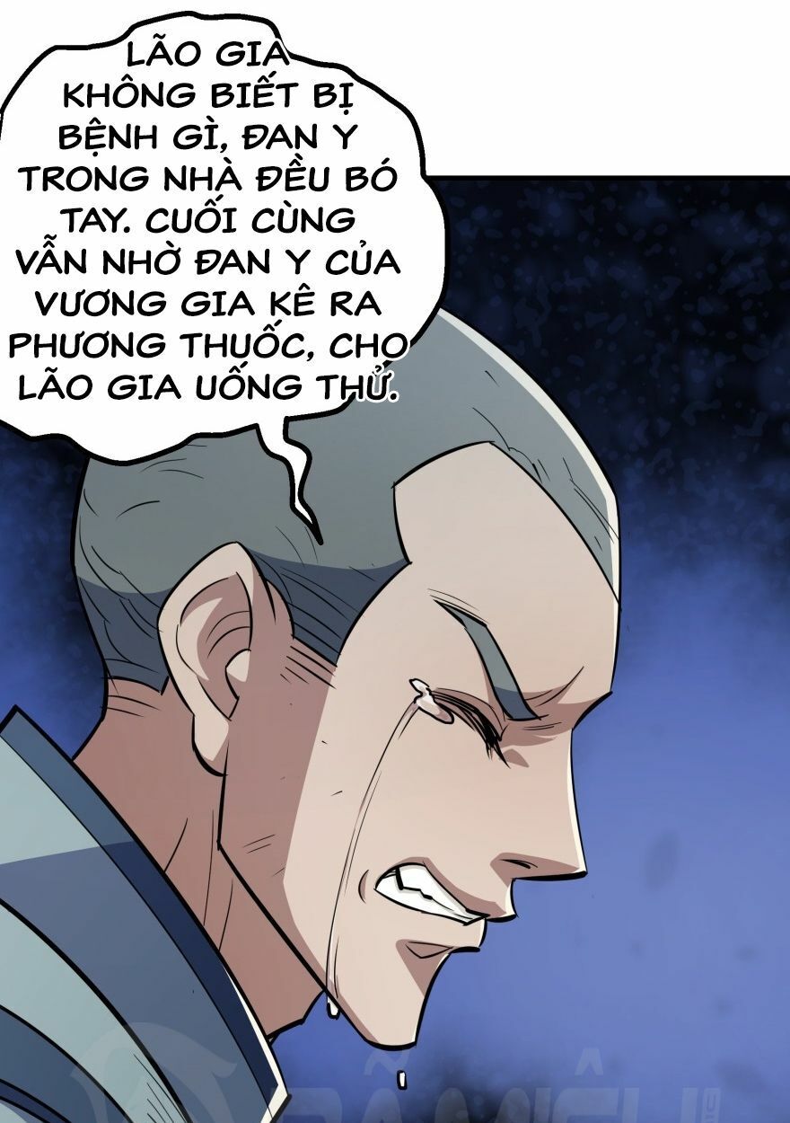 Thú Nhân Chapter 86 - 18