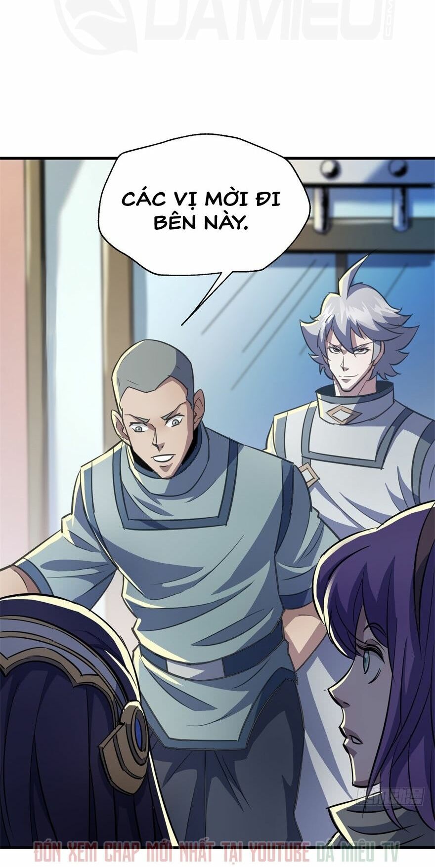 Thú Nhân Chapter 86 - 29