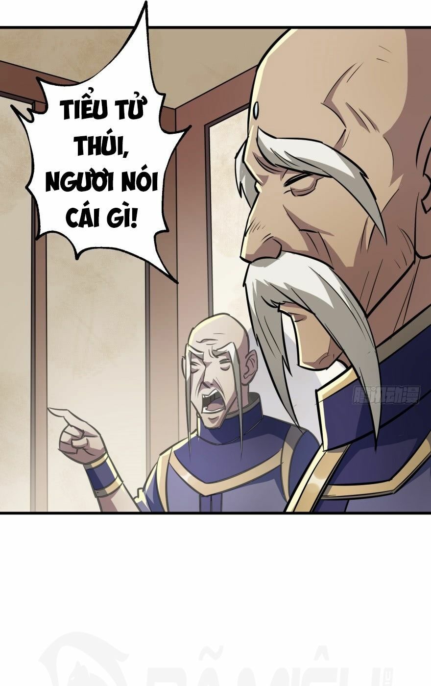 Thú Nhân Chapter 88 - 14