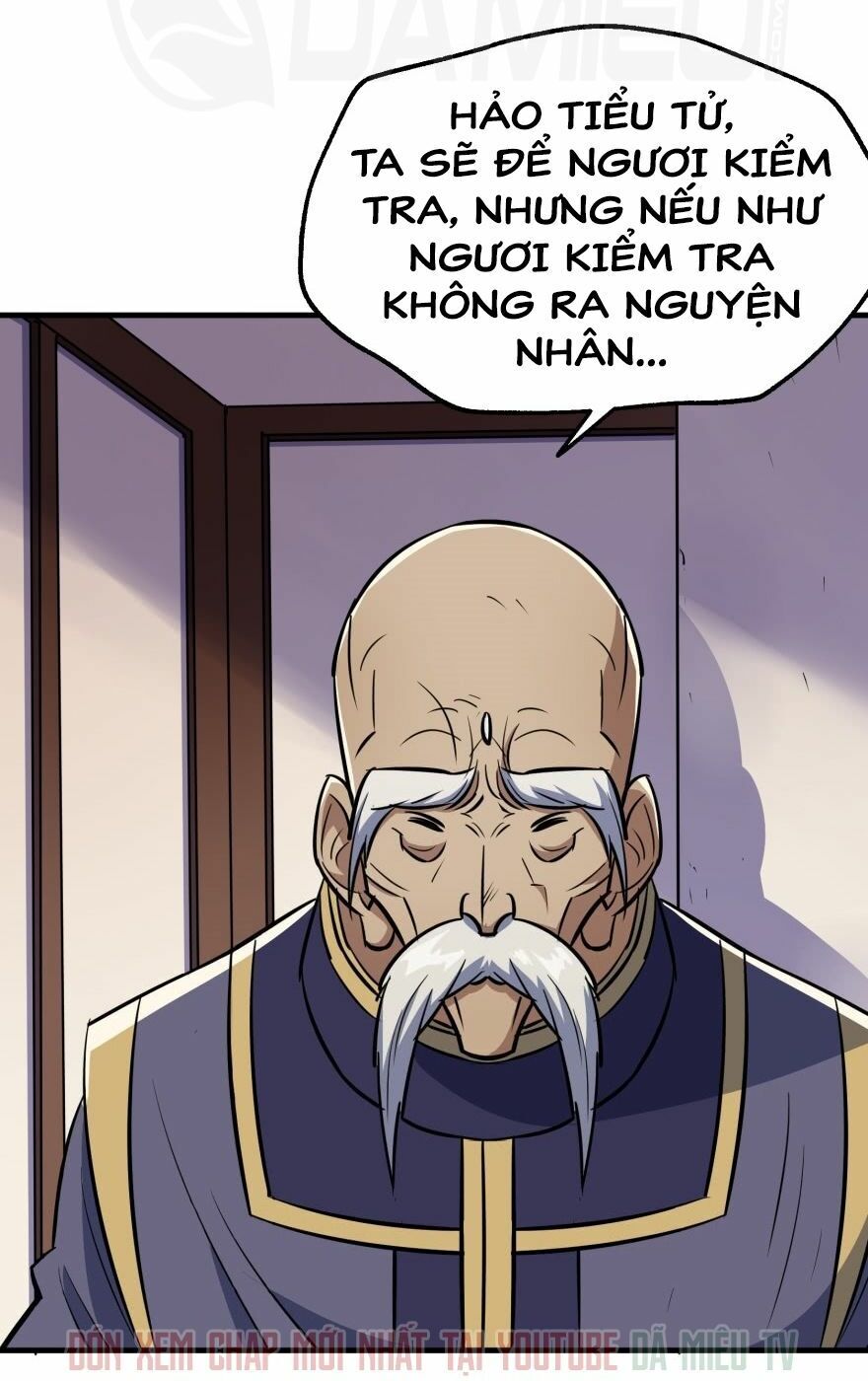 Thú Nhân Chapter 88 - 15