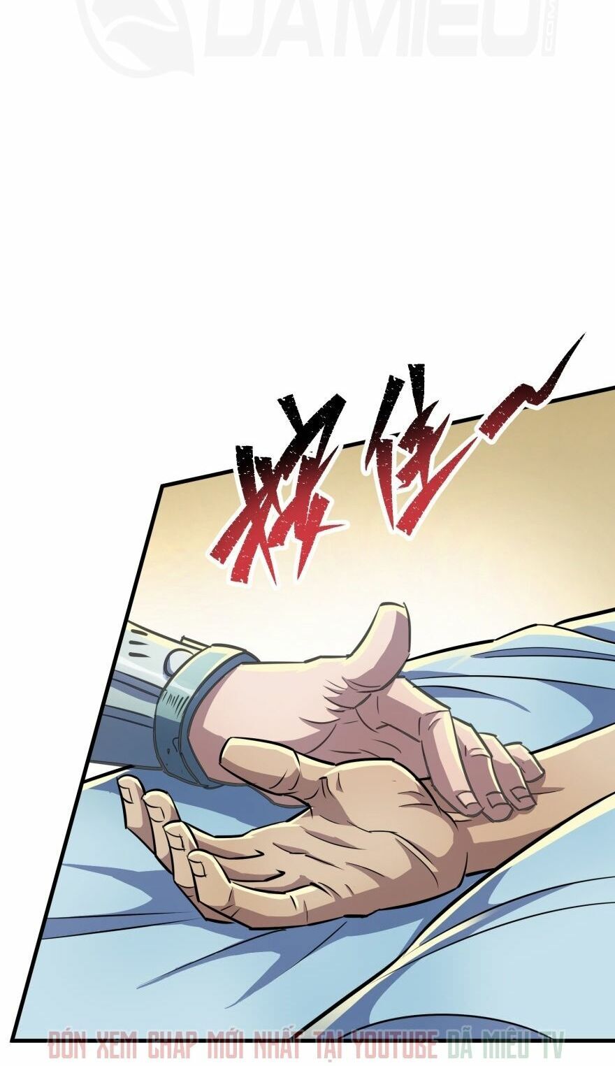Thú Nhân Chapter 88 - 23