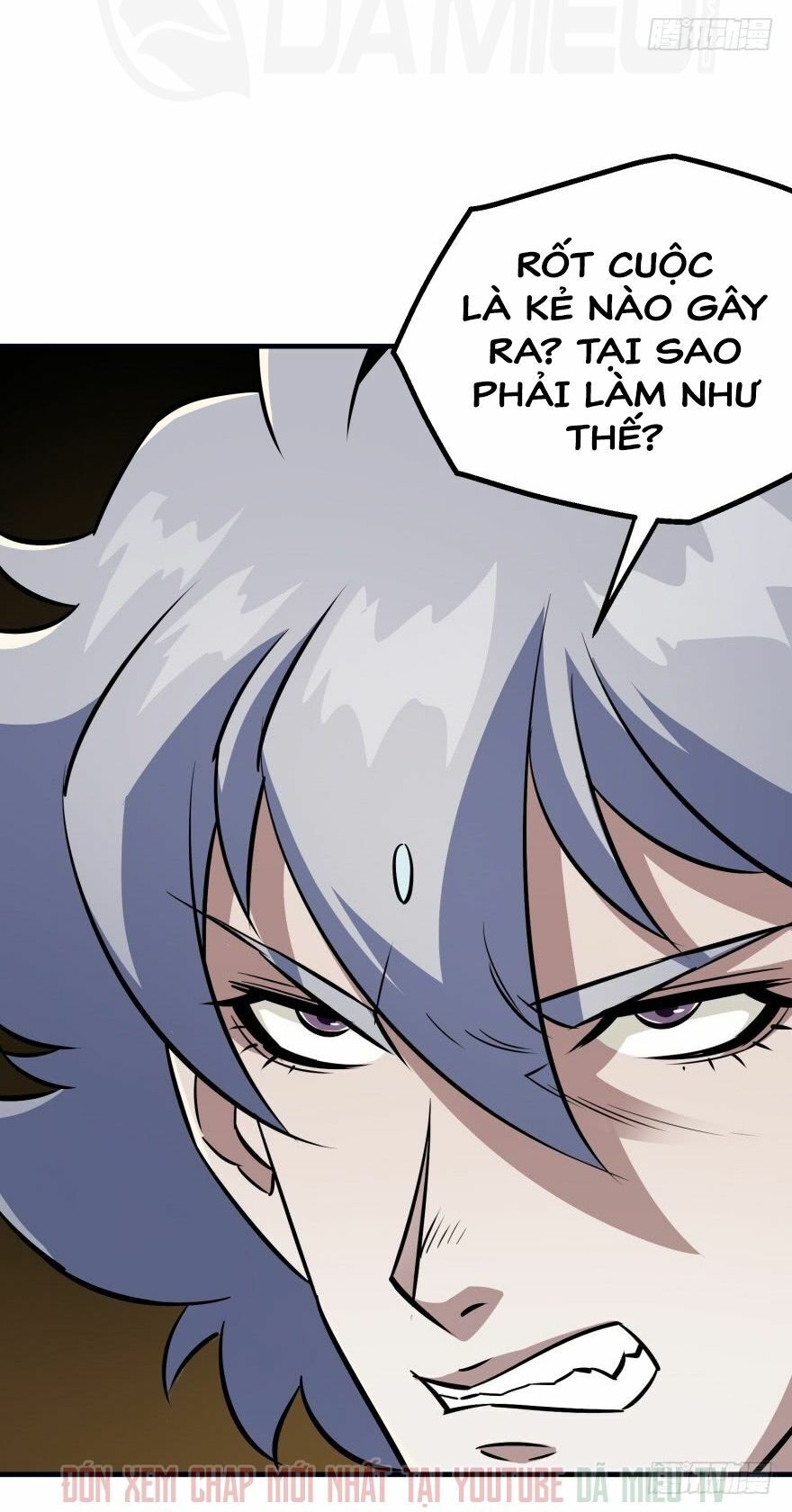 Thú Nhân Chapter 88 - 33