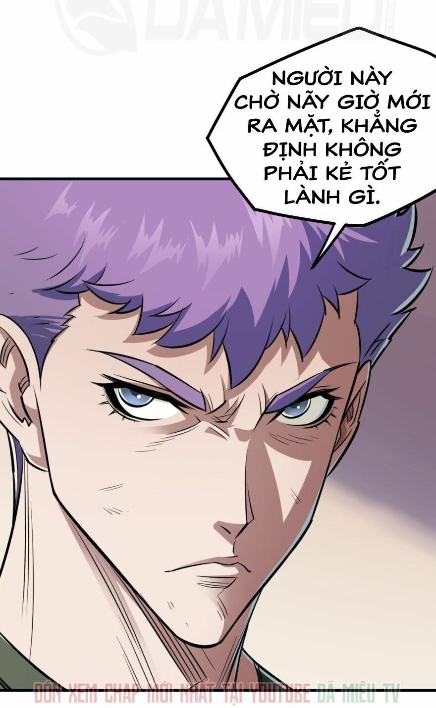 Thú Nhân Chapter 88 - 37