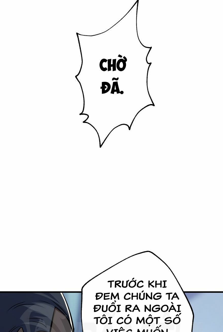 Thú Nhân Chapter 89 - 17
