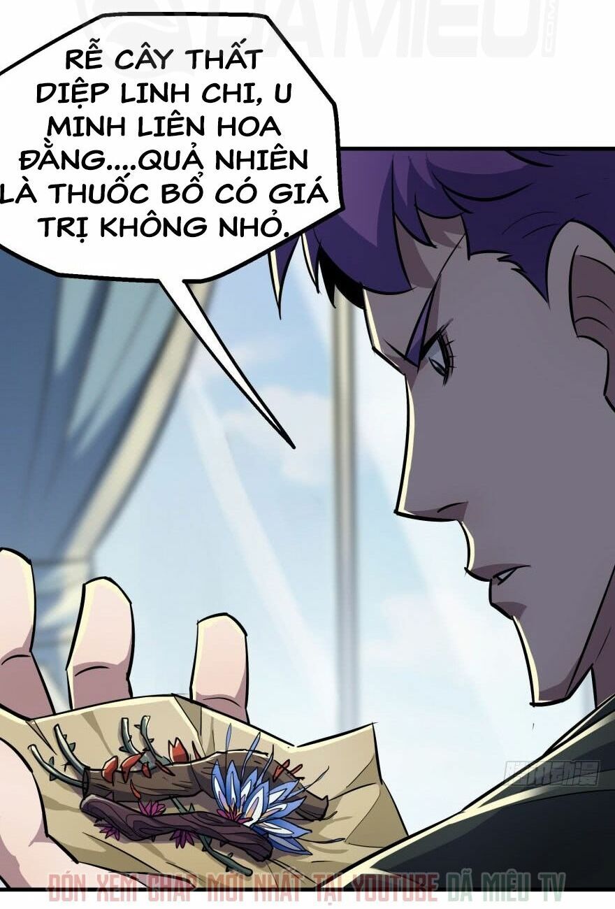 Thú Nhân Chapter 89 - 22