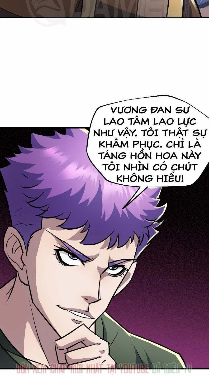 Thú Nhân Chapter 89 - 24