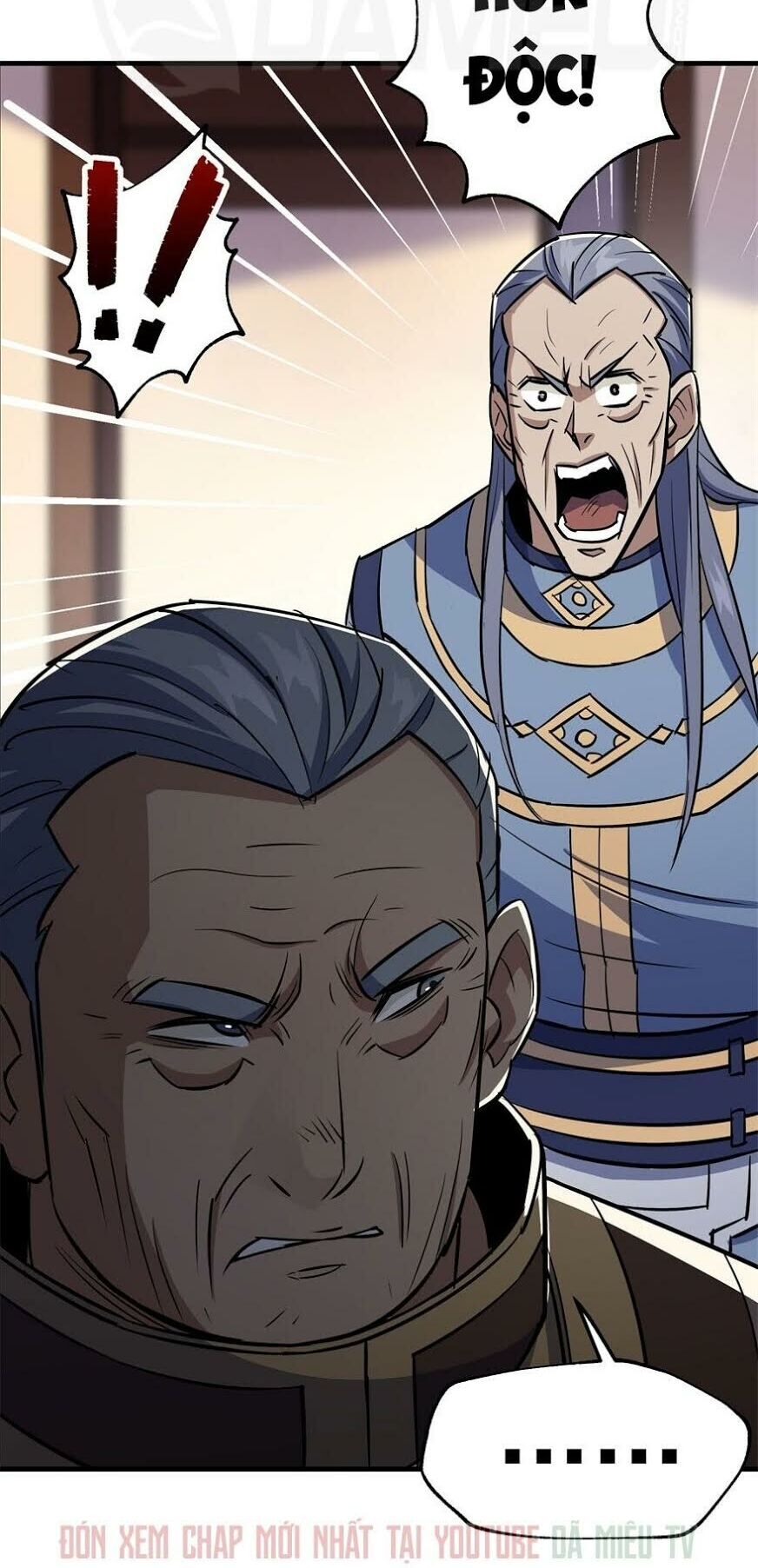 Thú Nhân Chapter 89 - 26