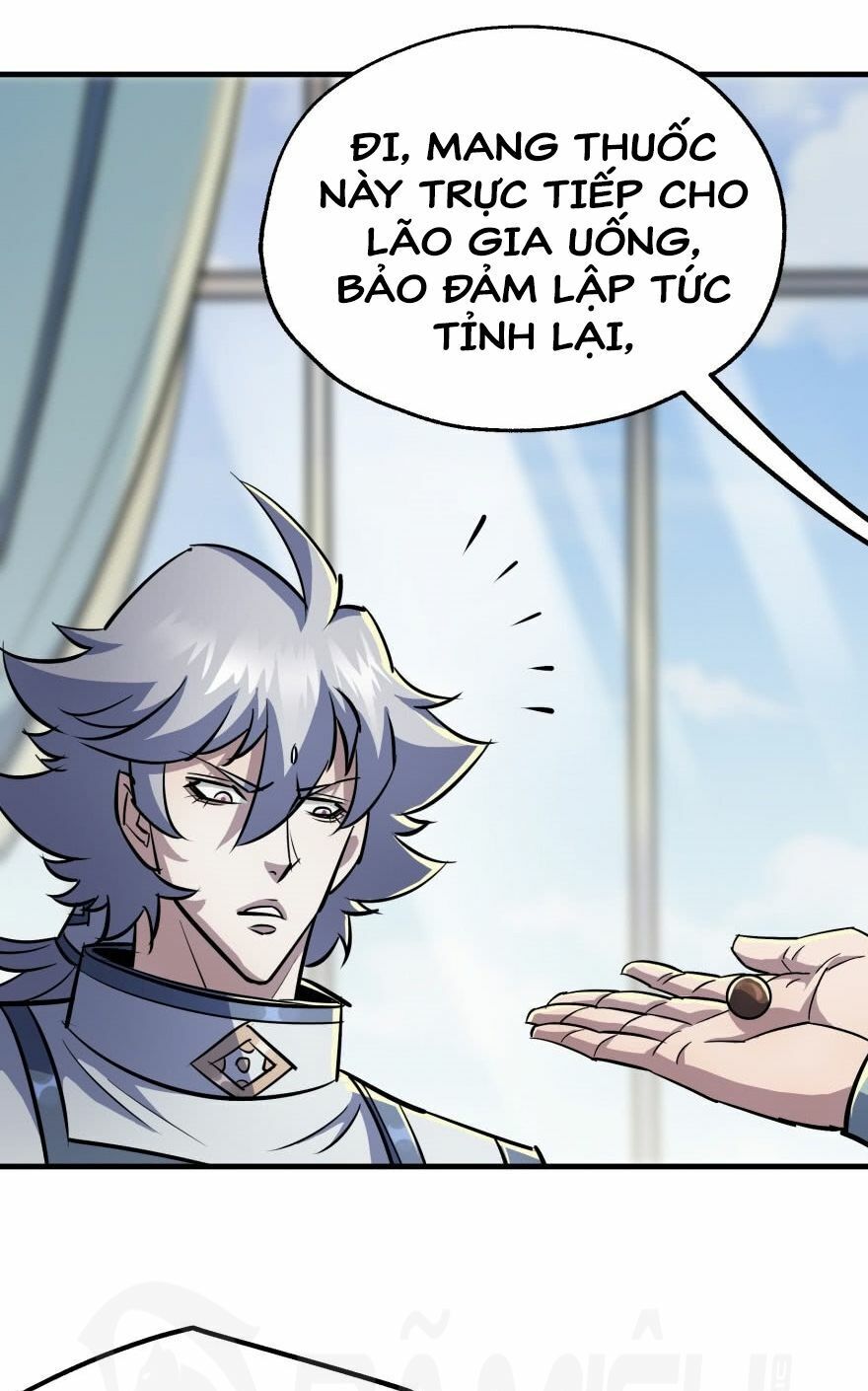 Thú Nhân Chapter 89 - 30