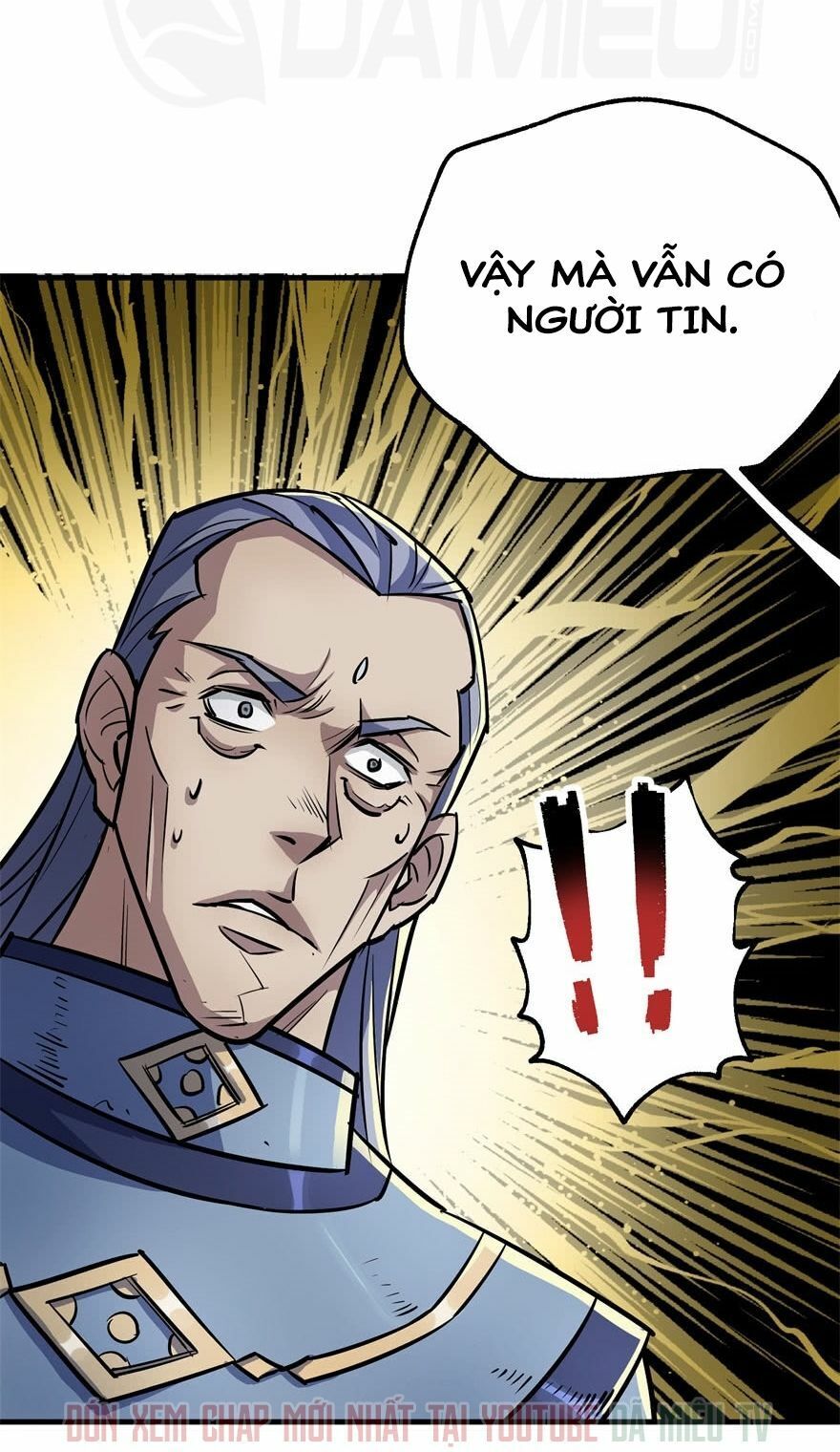Thú Nhân Chapter 89 - 5