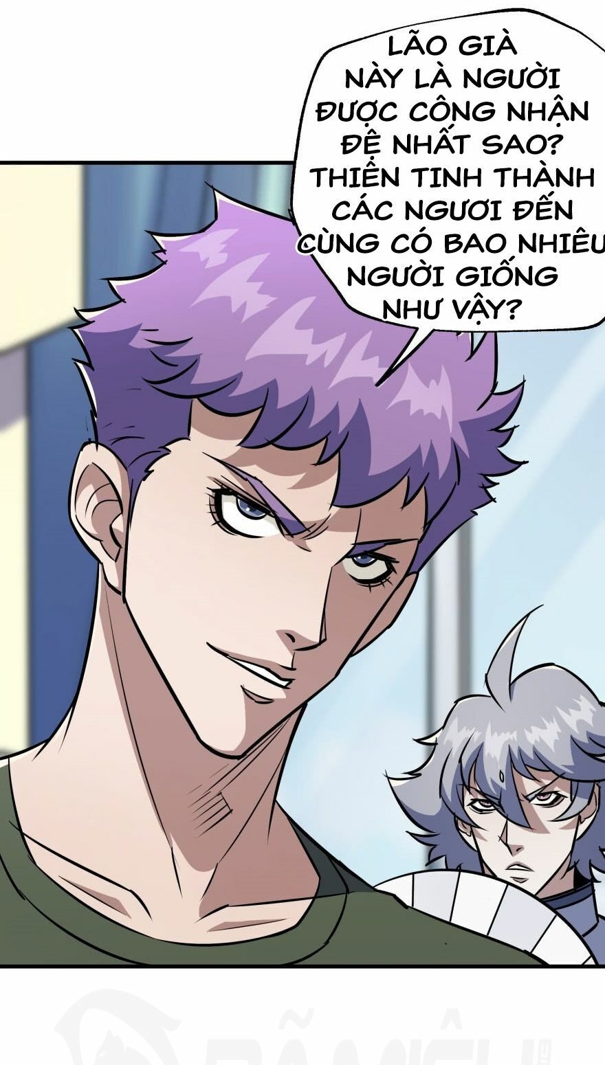 Thú Nhân Chapter 89 - 8