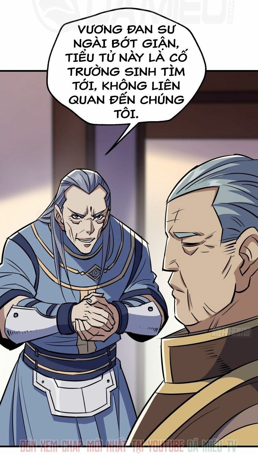 Thú Nhân Chapter 89 - 9