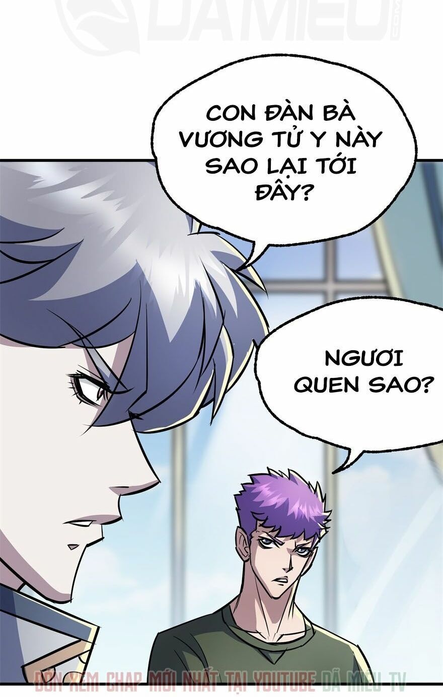 Thú Nhân Chapter 90 - 14
