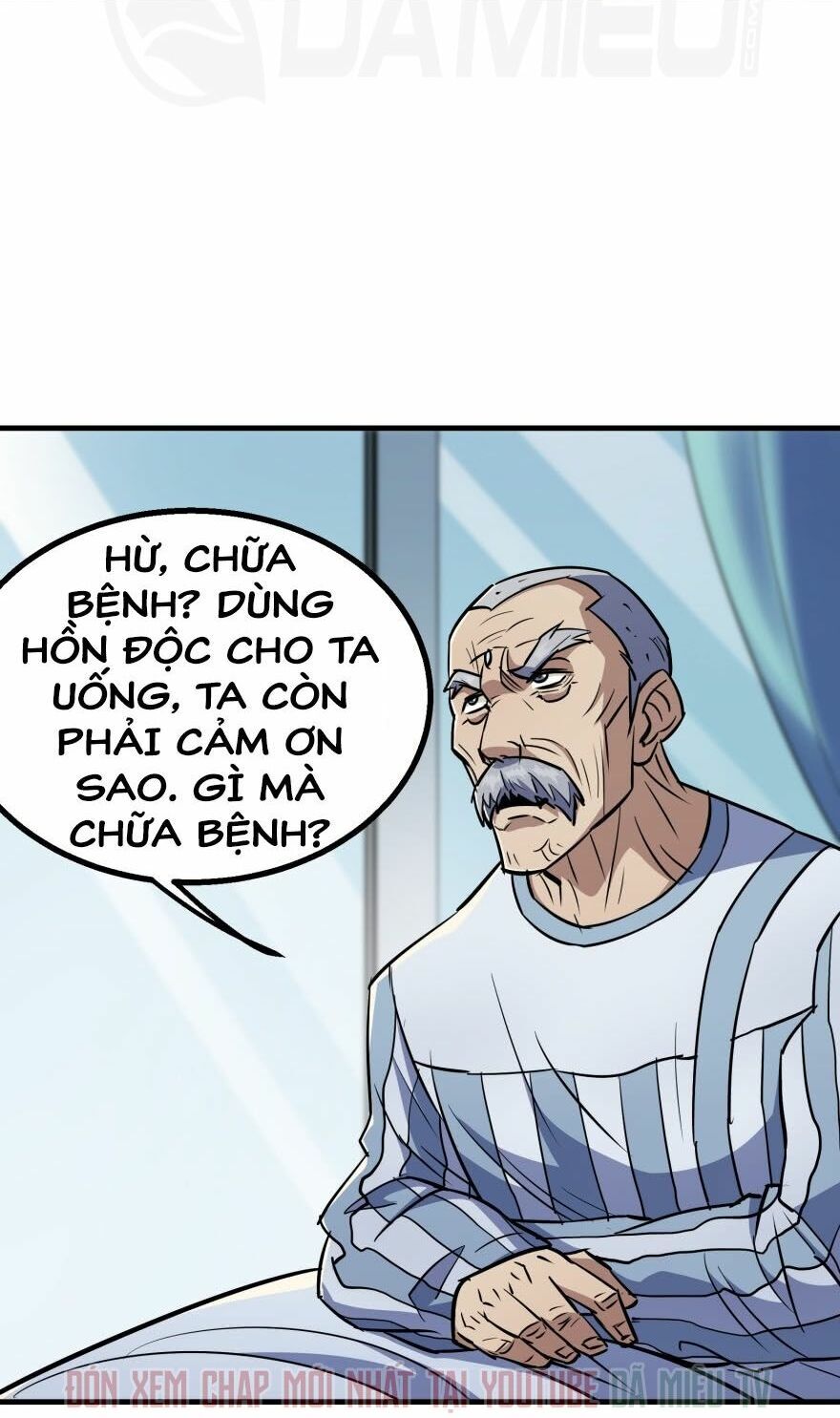 Thú Nhân Chapter 90 - 18
