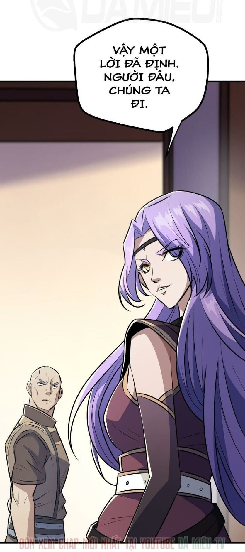 Thú Nhân Chapter 90 - 26
