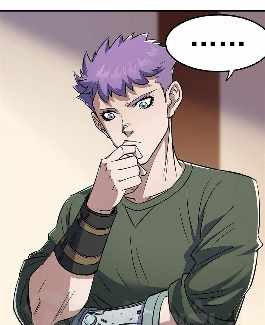 Thú Nhân Chapter 96 - 11