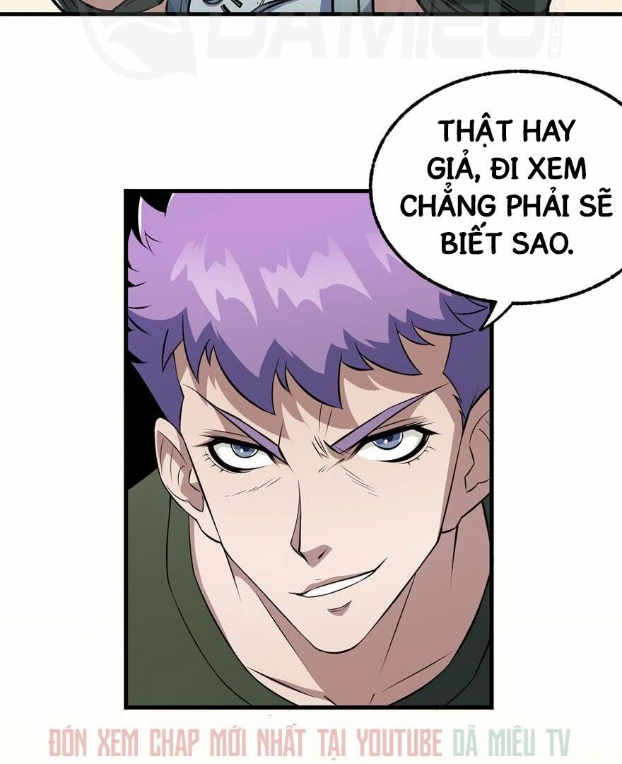Thú Nhân Chapter 96 - 12