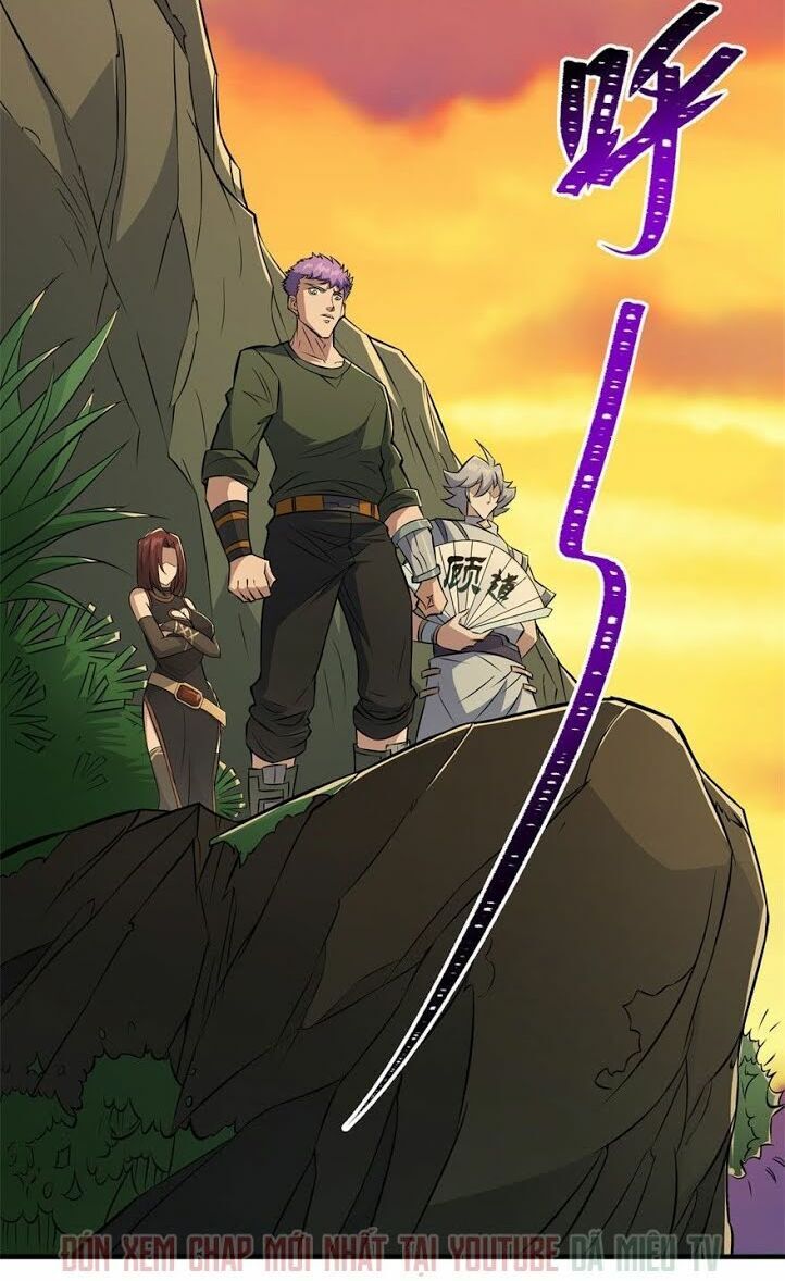 Thú Nhân Chapter 96 - 15