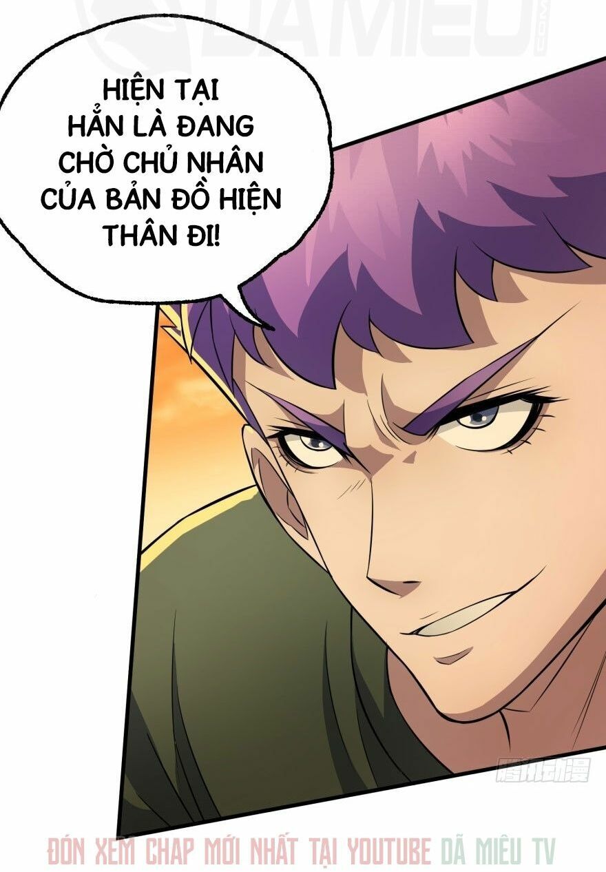 Thú Nhân Chapter 96 - 23