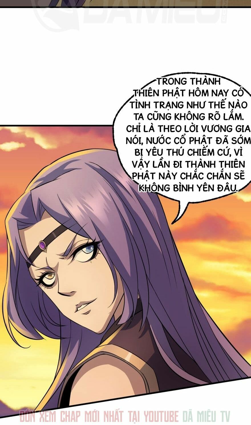 Thú Nhân Chapter 96 - 33
