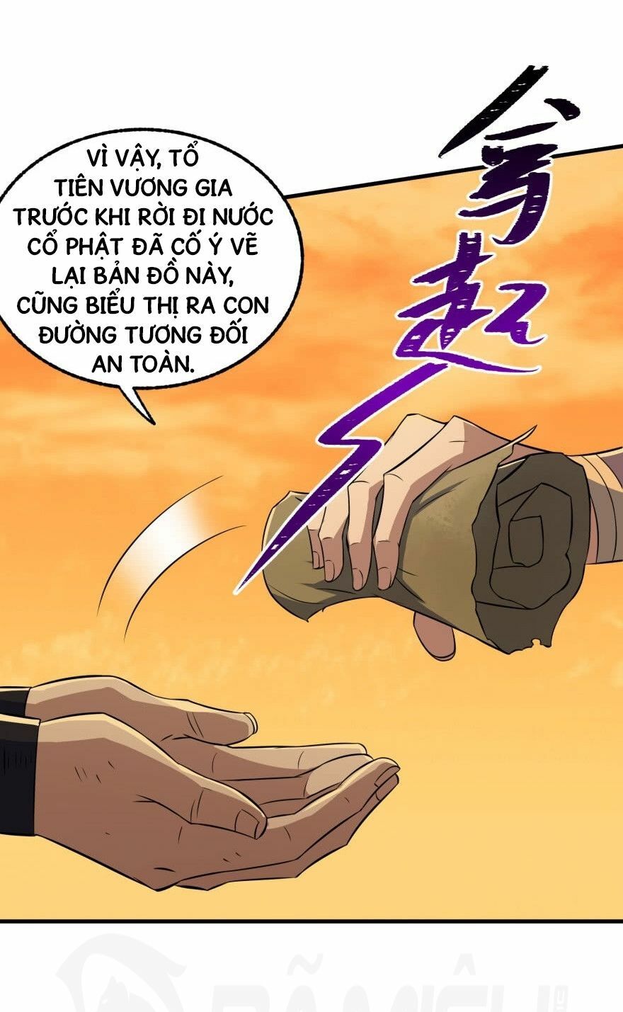 Thú Nhân Chapter 96 - 34