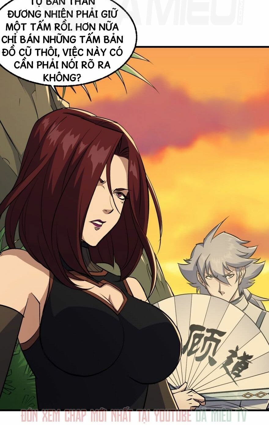 Thú Nhân Chapter 96 - 37