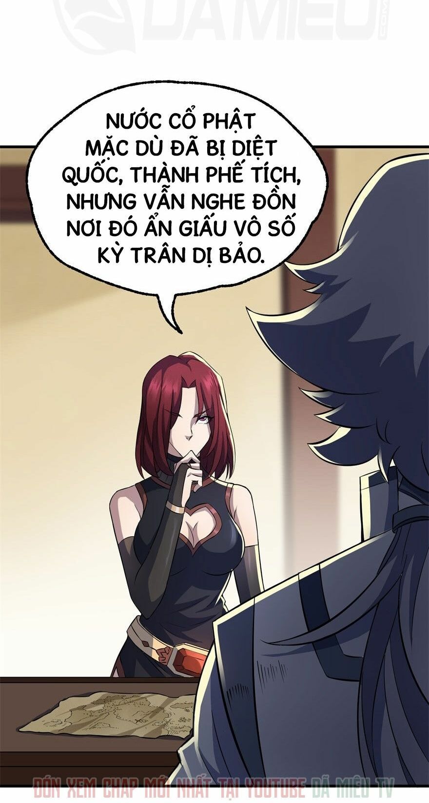 Thú Nhân Chapter 96 - 6