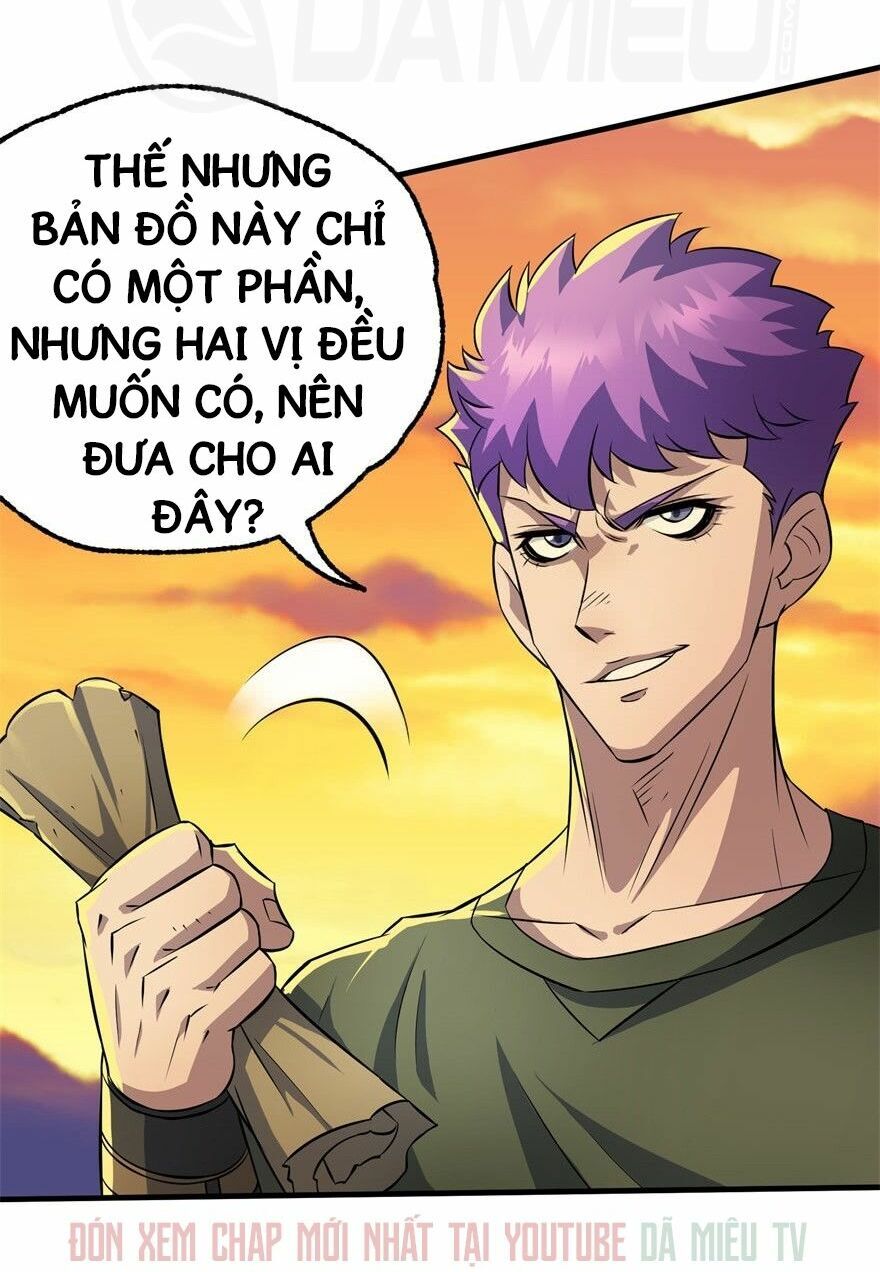 Thú Nhân Chapter 97 - 15