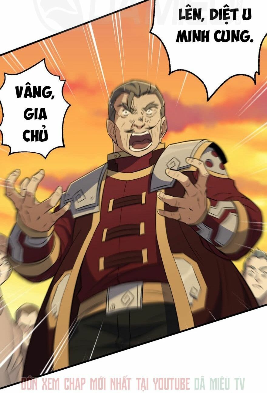 Thú Nhân Chapter 97 - 25