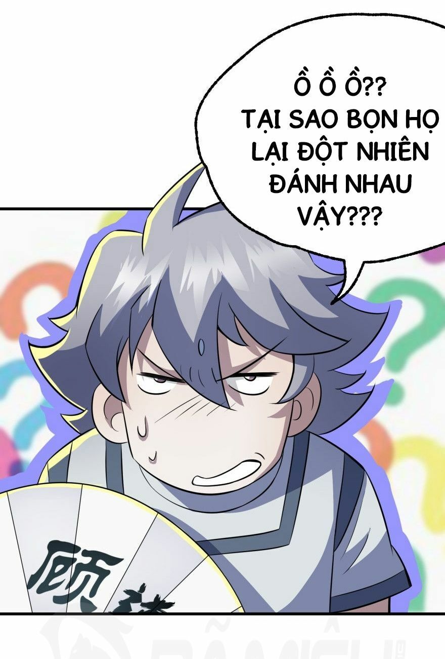 Thú Nhân Chapter 97 - 28