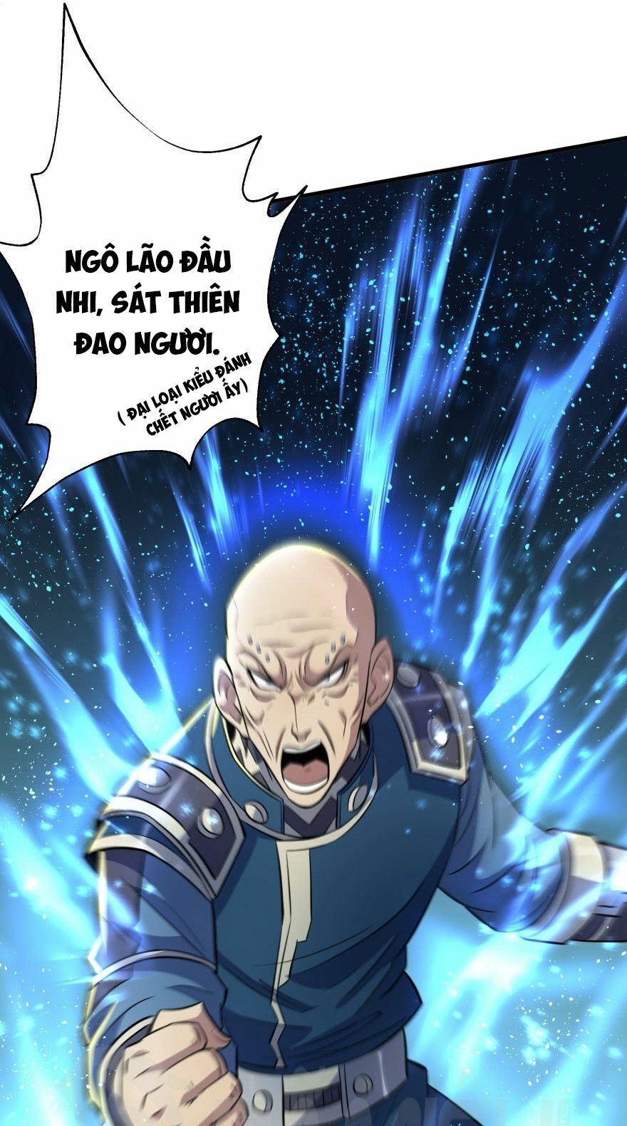 Thú Nhân Chapter 97 - 30