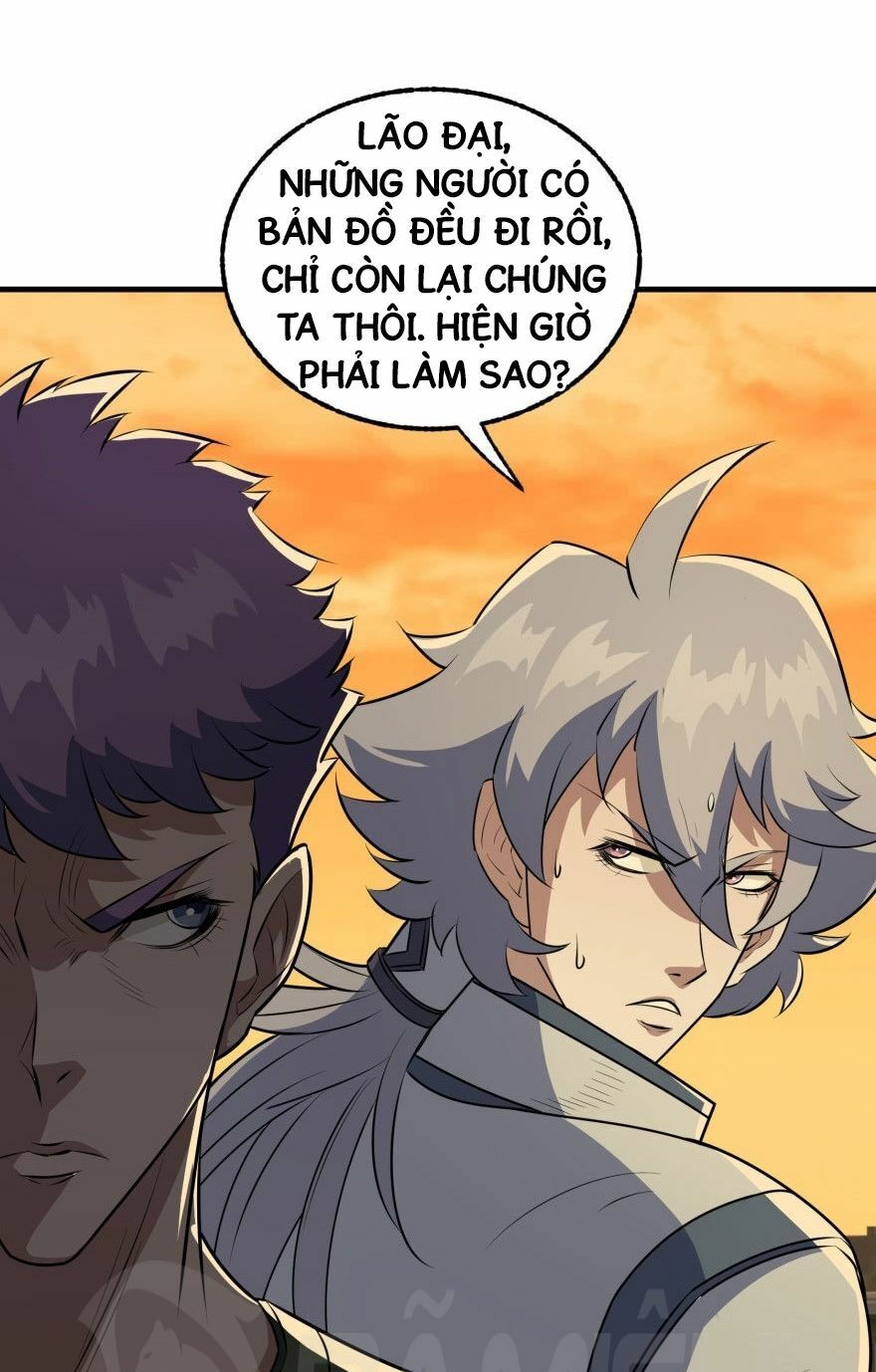 Thú Nhân Chapter 97 - 4